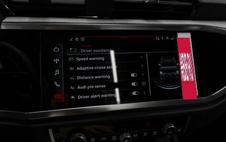 Audi Q3, 2026 год, 3 990 000 рублей, 19 фотография