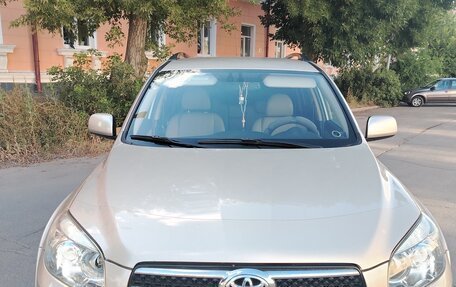 Toyota RAV4, 2008 год, 1 500 000 рублей, 4 фотография