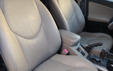 Toyota RAV4, 2008 год, 1 500 000 рублей, 6 фотография