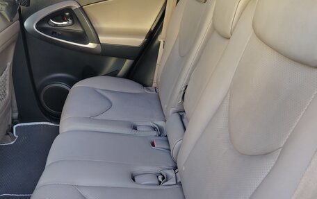 Toyota RAV4, 2008 год, 1 500 000 рублей, 7 фотография