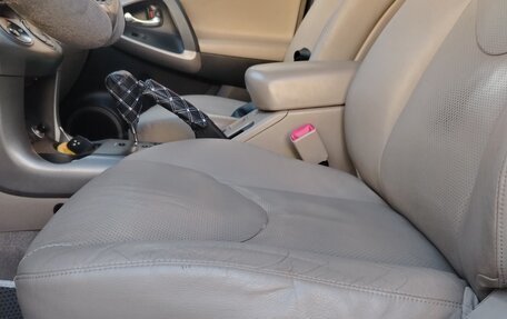 Toyota RAV4, 2008 год, 1 500 000 рублей, 8 фотография