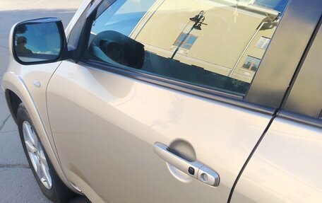 Toyota RAV4, 2008 год, 1 500 000 рублей, 11 фотография