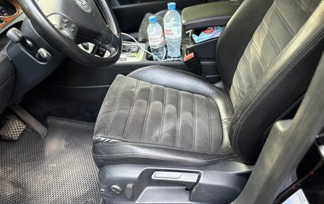 Volkswagen Passat B6, 2008 год, 1 290 000 рублей, 8 фотография