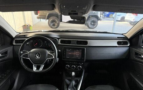 Renault Arkana I, 2021 год, 1 649 000 рублей, 11 фотография