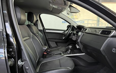 Renault Arkana I, 2021 год, 1 649 000 рублей, 14 фотография