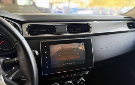 Renault Arkana I, 2021 год, 1 649 000 рублей, 17 фотография