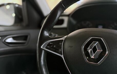 Renault Arkana I, 2021 год, 1 649 000 рублей, 20 фотография