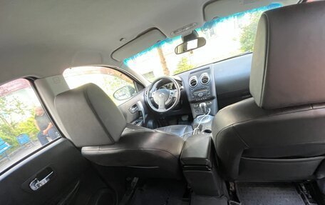 Nissan Qashqai, 2007 год, 525 000 рублей, 4 фотография