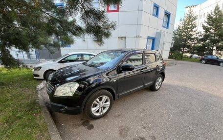 Nissan Qashqai, 2007 год, 525 000 рублей, 5 фотография