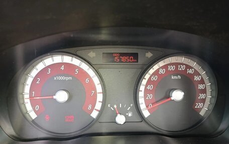 KIA Rio II, 2010 год, 519 000 рублей, 3 фотография
