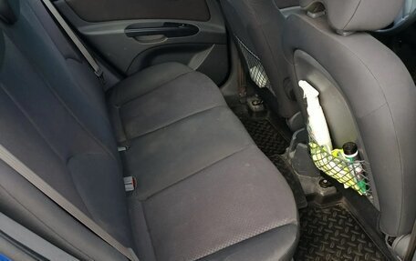 KIA Rio II, 2010 год, 519 000 рублей, 6 фотография