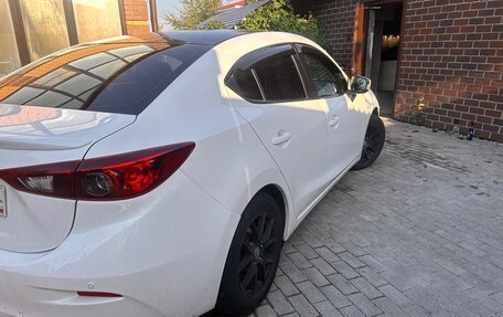 Mazda 3, 2013 год, 1 200 000 рублей, 5 фотография