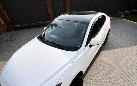Mazda 3, 2013 год, 1 200 000 рублей, 4 фотография
