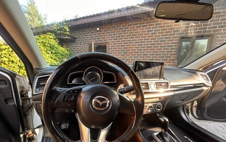 Mazda 3, 2013 год, 1 200 000 рублей, 8 фотография