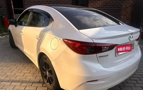 Mazda 3, 2013 год, 1 200 000 рублей, 7 фотография
