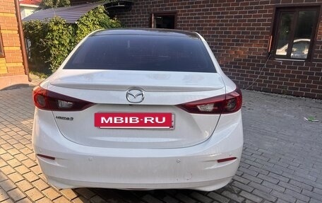 Mazda 3, 2013 год, 1 200 000 рублей, 6 фотография