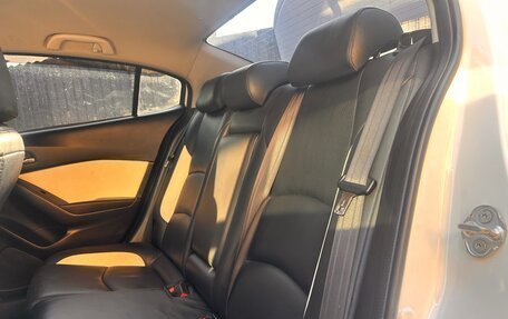 Mazda 3, 2013 год, 1 200 000 рублей, 11 фотография