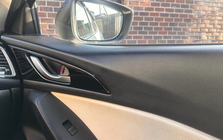 Mazda 3, 2013 год, 1 200 000 рублей, 14 фотография