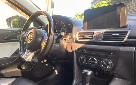 Mazda 3, 2013 год, 1 200 000 рублей, 13 фотография