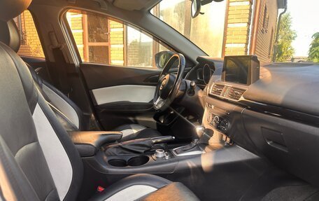 Mazda 3, 2013 год, 1 200 000 рублей, 12 фотография