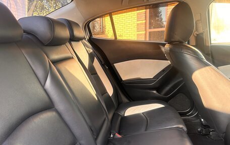 Mazda 3, 2013 год, 1 200 000 рублей, 16 фотография