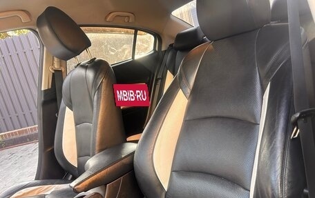 Mazda 3, 2013 год, 1 200 000 рублей, 10 фотография