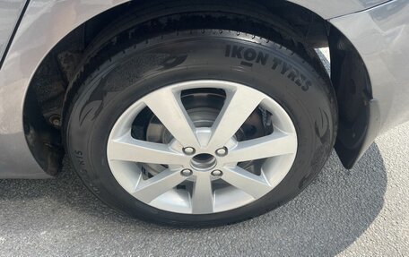KIA Rio III рестайлинг, 2013 год, 735 000 рублей, 15 фотография