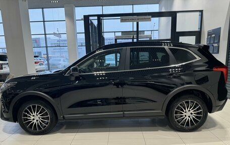 Haval Jolion, 2026 год, 2 449 000 рублей, 9 фотография