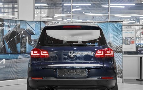 Volkswagen Tiguan I, 2012 год, 1 149 000 рублей, 5 фотография