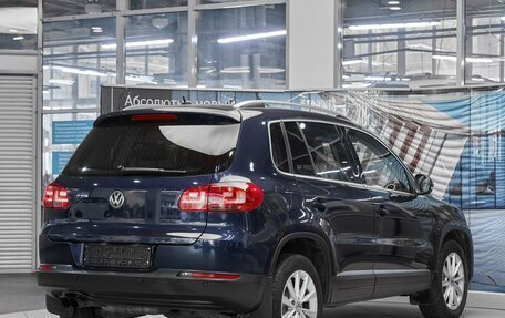 Volkswagen Tiguan I, 2012 год, 1 149 000 рублей, 6 фотография