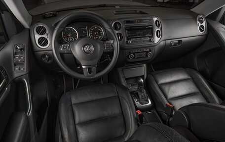 Volkswagen Tiguan I, 2012 год, 1 149 000 рублей, 7 фотография
