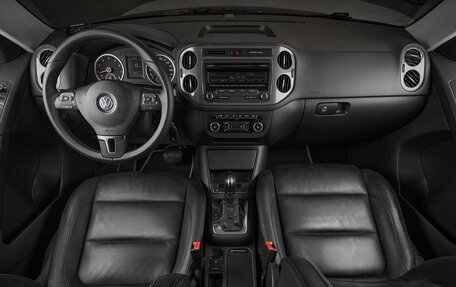 Volkswagen Tiguan I, 2012 год, 1 149 000 рублей, 8 фотография