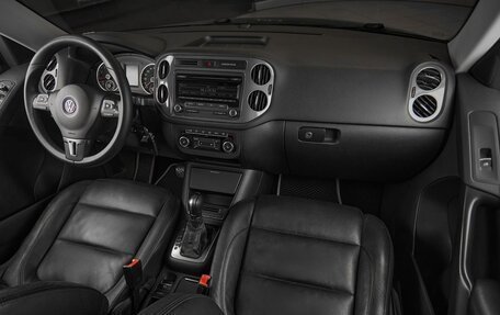 Volkswagen Tiguan I, 2012 год, 1 149 000 рублей, 9 фотография