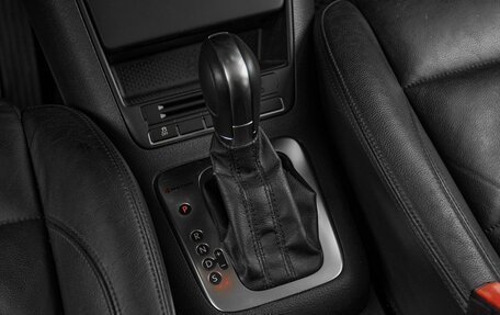 Volkswagen Tiguan I, 2012 год, 1 149 000 рублей, 18 фотография