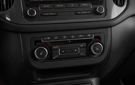 Volkswagen Tiguan I, 2012 год, 1 149 000 рублей, 17 фотография