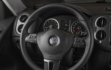 Volkswagen Tiguan I, 2012 год, 1 149 000 рублей, 10 фотография