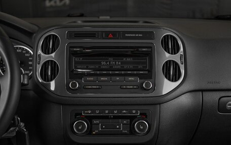 Volkswagen Tiguan I, 2012 год, 1 149 000 рублей, 16 фотография