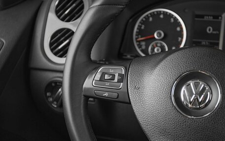 Volkswagen Tiguan I, 2012 год, 1 149 000 рублей, 11 фотография