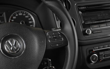 Volkswagen Tiguan I, 2012 год, 1 149 000 рублей, 12 фотография