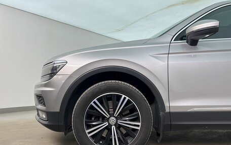 Volkswagen Tiguan II, 2018 год, 3 000 000 рублей, 7 фотография
