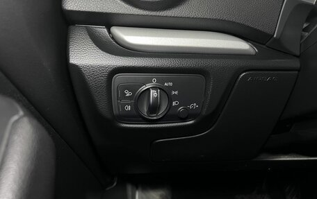 Audi A3, 2018 год, 1 840 000 рублей, 17 фотография