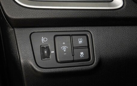 Hyundai Solaris II рестайлинг, 2017 год, 1 248 000 рублей, 14 фотография