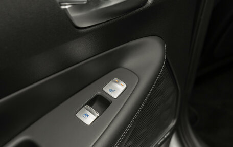 Hyundai Santa Fe IV, 2022 год, 4 100 000 рублей, 15 фотография