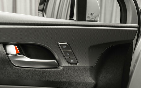 Hyundai Santa Fe IV, 2022 год, 4 100 000 рублей, 20 фотография