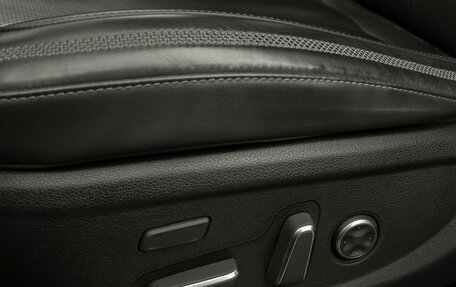 Hyundai Santa Fe IV, 2022 год, 4 100 000 рублей, 23 фотография