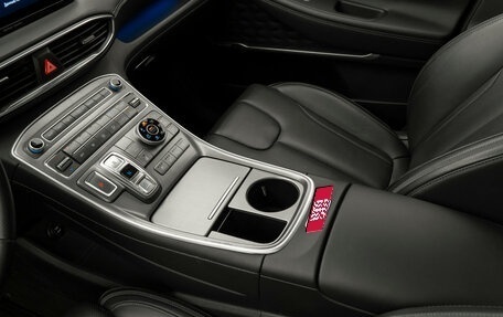 Hyundai Santa Fe IV, 2022 год, 4 100 000 рублей, 24 фотография