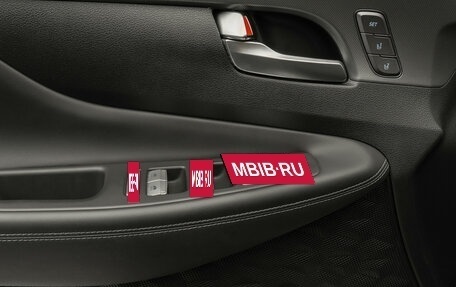 Hyundai Santa Fe IV, 2022 год, 4 100 000 рублей, 19 фотография