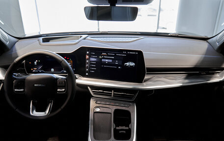 Haval F7x, 2026 год, 3 799 000 рублей, 16 фотография