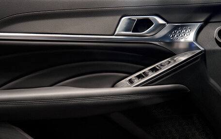 Haval F7x, 2026 год, 3 799 000 рублей, 9 фотография