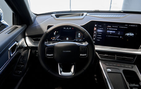 Haval F7x, 2026 год, 3 799 000 рублей, 14 фотография